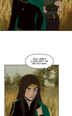 Read The Dread Cast Realm  25 Page 2 in English