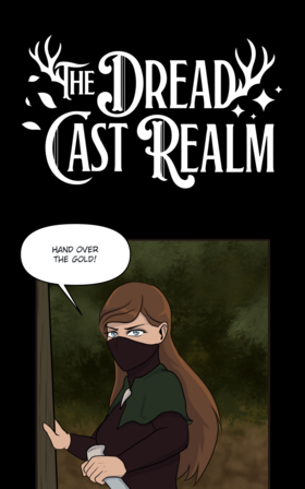 Read The Dread Cast Realm  26 Page 1 in English