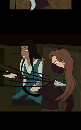 Read The Dread Cast Realm  26 Page 2 in English