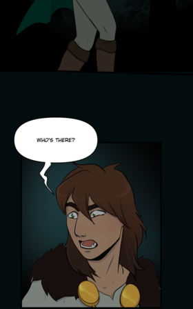 Read The Dread Cast Realm  28 Page 2 in English
