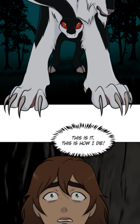 Read The Dread Cast Realm  29 Page 2 in English