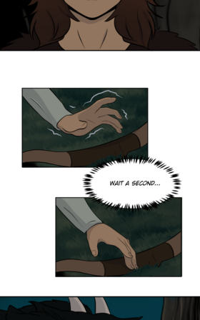 Read The Dread Cast Realm  29 Page 3 in English
