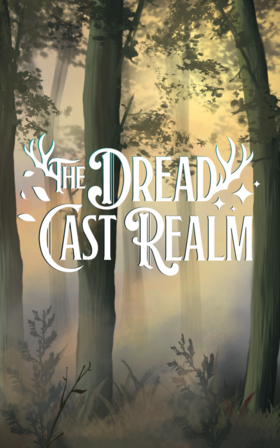 Read The Dread Cast Realm  30 Page 1 in English