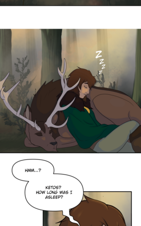 Read The Dread Cast Realm  30 Page 2 in English