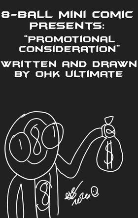 Read 8-Ball Mini Comics  2 Page 2 in English