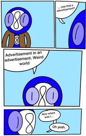Read 8-Ball Mini Comics  2 Page 7 in English