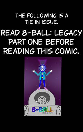 Read 8-Ball Mini Comics  3 Page 2 in English