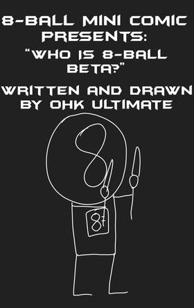 Read 8-Ball Mini Comics  3 Page 3 in English