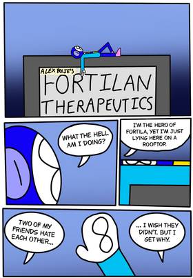 Read 8-Ball Mini Comics  4 Page 4 in English