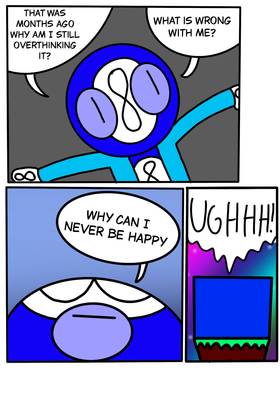 Read 8-Ball Mini Comics  4 Page 5 in English