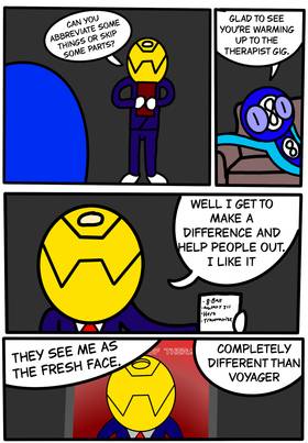 Read 8-Ball Mini Comics  4 Page 8 in English