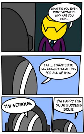 Read 8-Ball Mini Comics  5 Page 7 in English