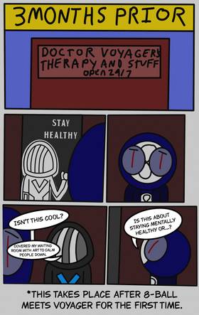Read 8-Ball Mini Comics  6 Page 4 in English
