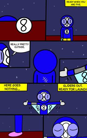 Read 8-Ball Mini Comics  7 Page 4 in English