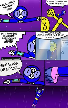 Read 8-Ball Mini Comics  7 Page 6 in English