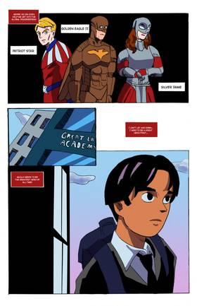 Read Aguila  2 Page 4 in English