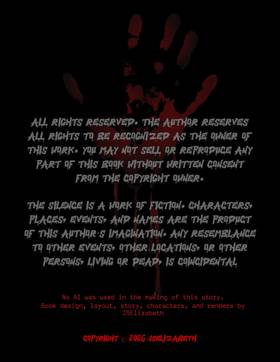 Read The Silence  1 Page 2 in English