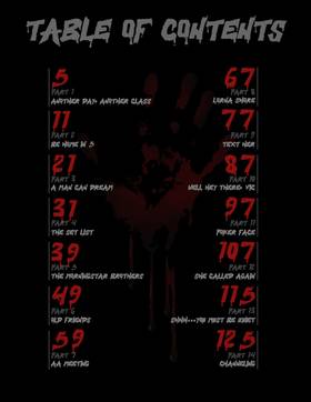 Read The Silence  1 Page 3 in English