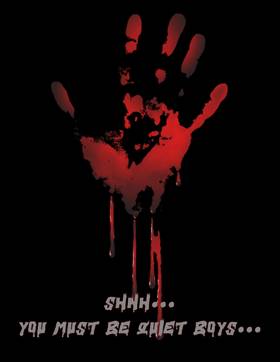 Read The Silence  1 Page 4 in English