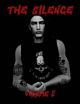 Read The Silence  2 Page 1 in English