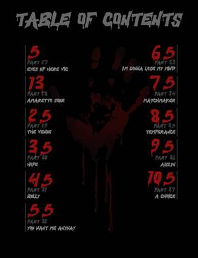 Read The Silence  3 Page 3 in English