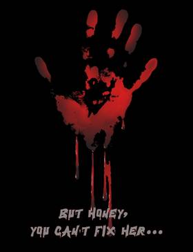 Read The Silence  3 Page 4 in English