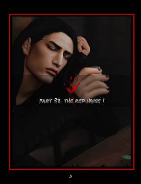 Read The Silence  4 Page 5 in English