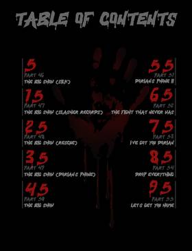 Read The Silence  5 Page 3 in English