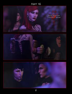 Read The Silence  5 Page 6 in English
