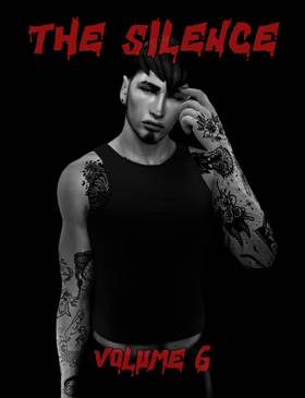 Read The Silence  6 Page 1 in English