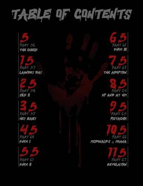 Read The Silence  6 Page 3 in English