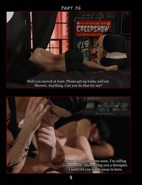 Read The Silence  6 Page 8 in English
