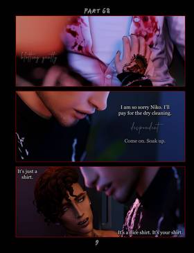 Read The Silence  7 Page 9 in English