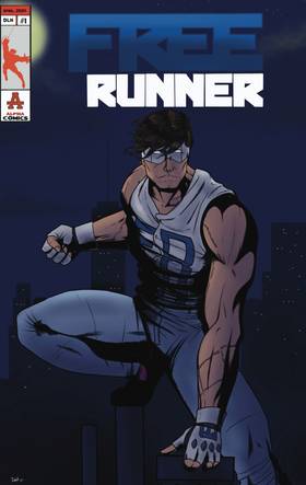 Read Free Runner  2 Page 1 in English