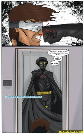 Read Free Runner  2 Page 1 in English