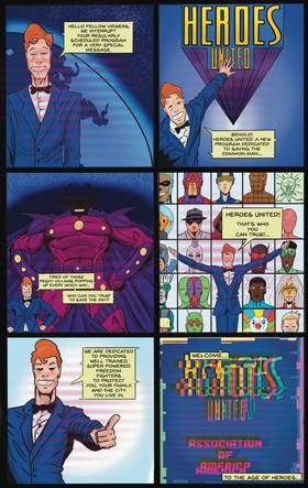 Read Free Runner  2 Page 1 in English
