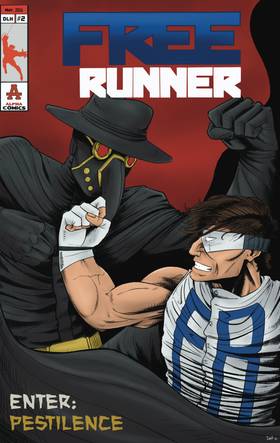 Read Free Runner  1 Page 1 in English