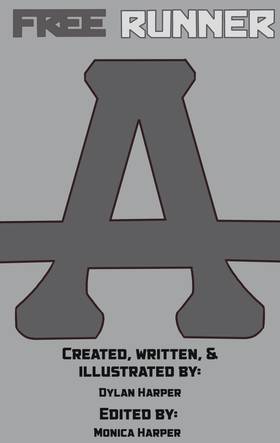 Read Free Runner  1 Page 2 in English