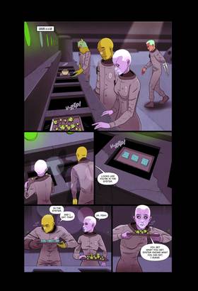 Read Panopticon  1 Page 9 in English