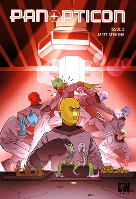 Panopticon Issue 2