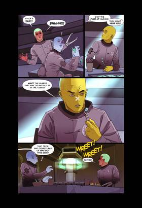 Read Panopticon  2 Page 10 in English