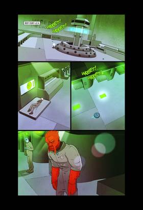 Read Panopticon  2 Page 3 in English