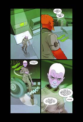 Read Panopticon  2 Page 4 in English