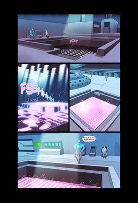 Read Panopticon  2 Page 5 in English