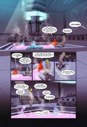 Read Panopticon  2 Page 6 in English