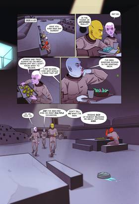 Read Panopticon  2 Page 8 in English