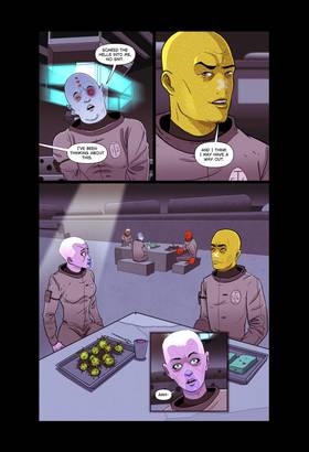 Read Panopticon  2 Page 9 in English