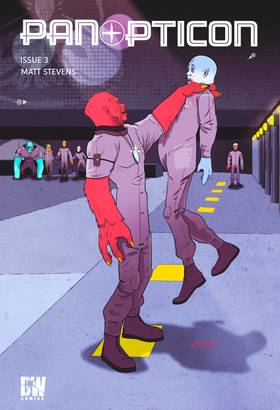 Panopticon Issue 3
