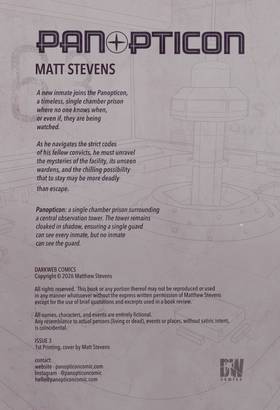 Read Panopticon  3 Page 2 in English