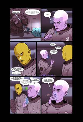 Read Panopticon  3 Page 3 in English